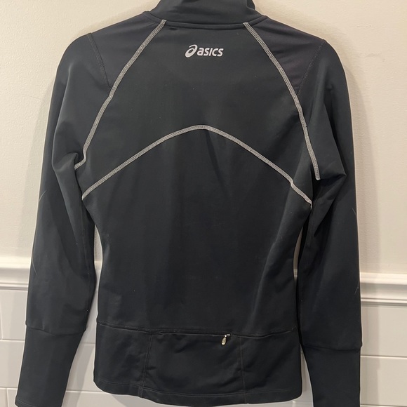 Women’s ASICS Running Jacket - Picture 2 of 8